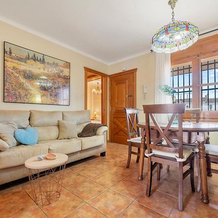 La Casita Villa Les Peces Dış mekan fotoğraf