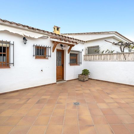 La Casita Villa Les Peces Dış mekan fotoğraf