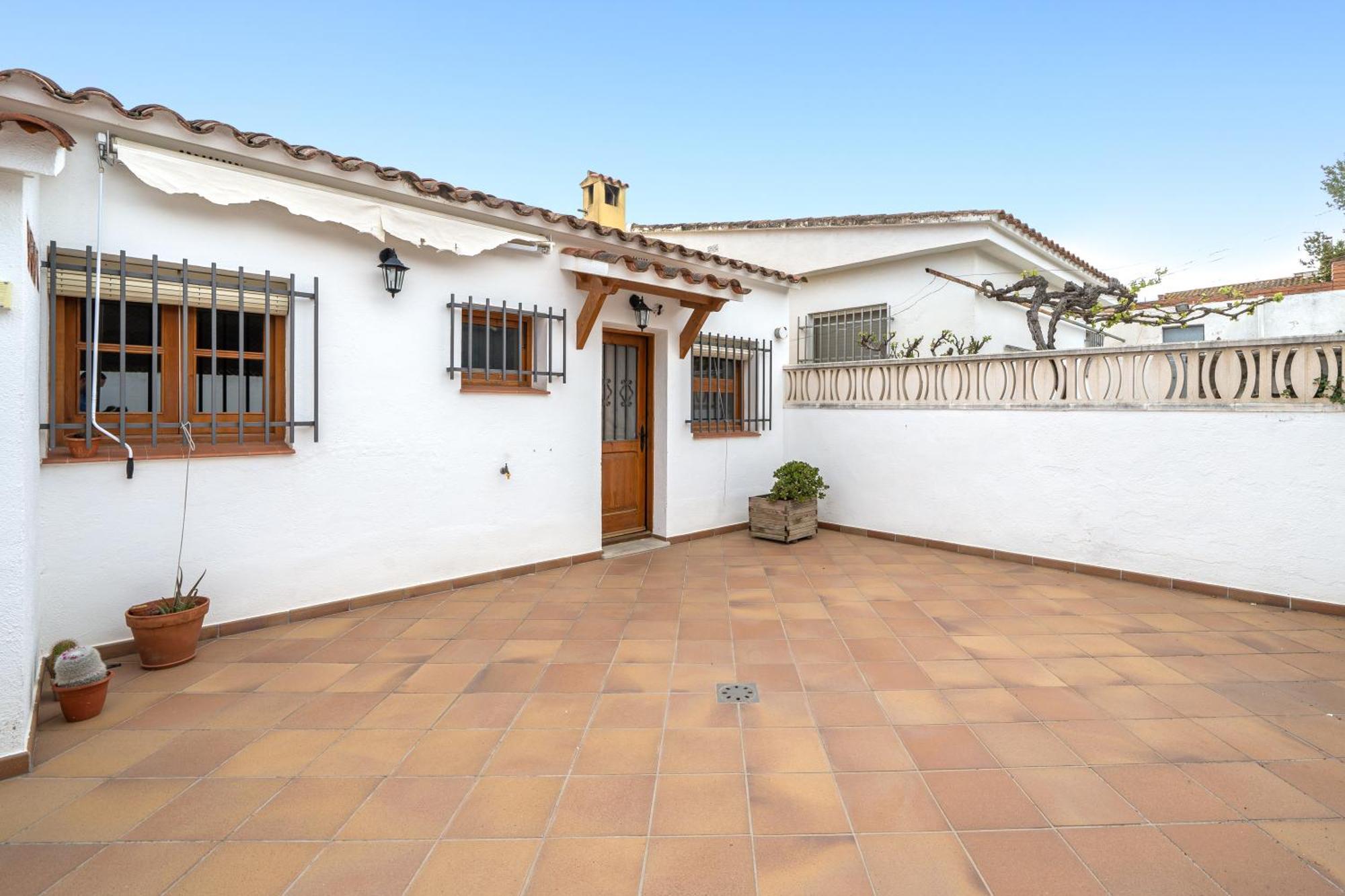 La Casita Villa Les Peces Dış mekan fotoğraf