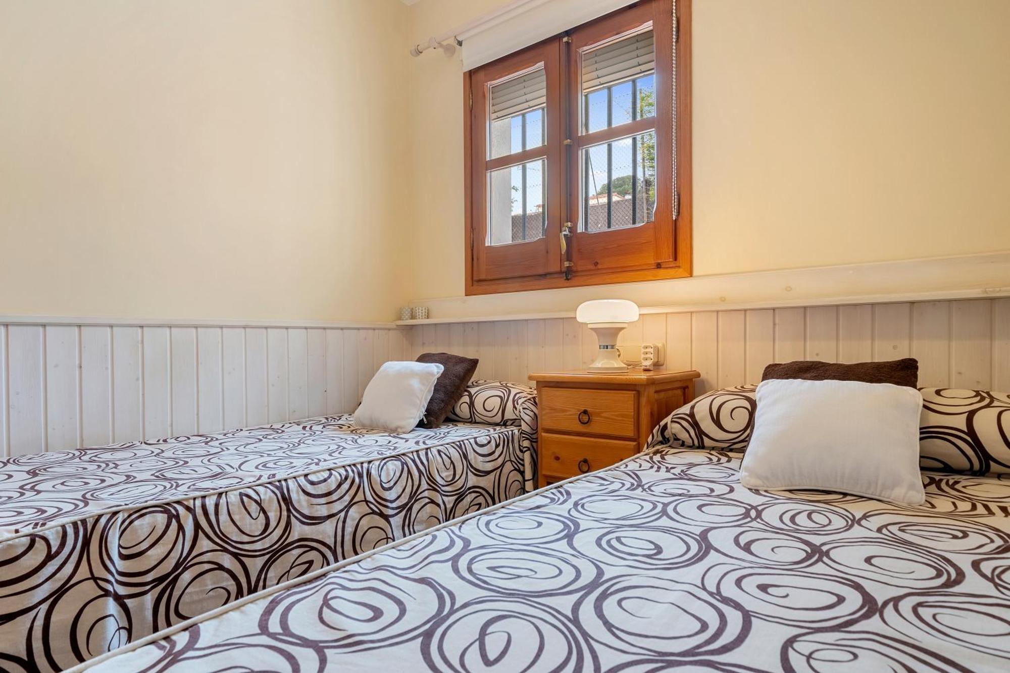 La Casita Villa Les Peces Dış mekan fotoğraf