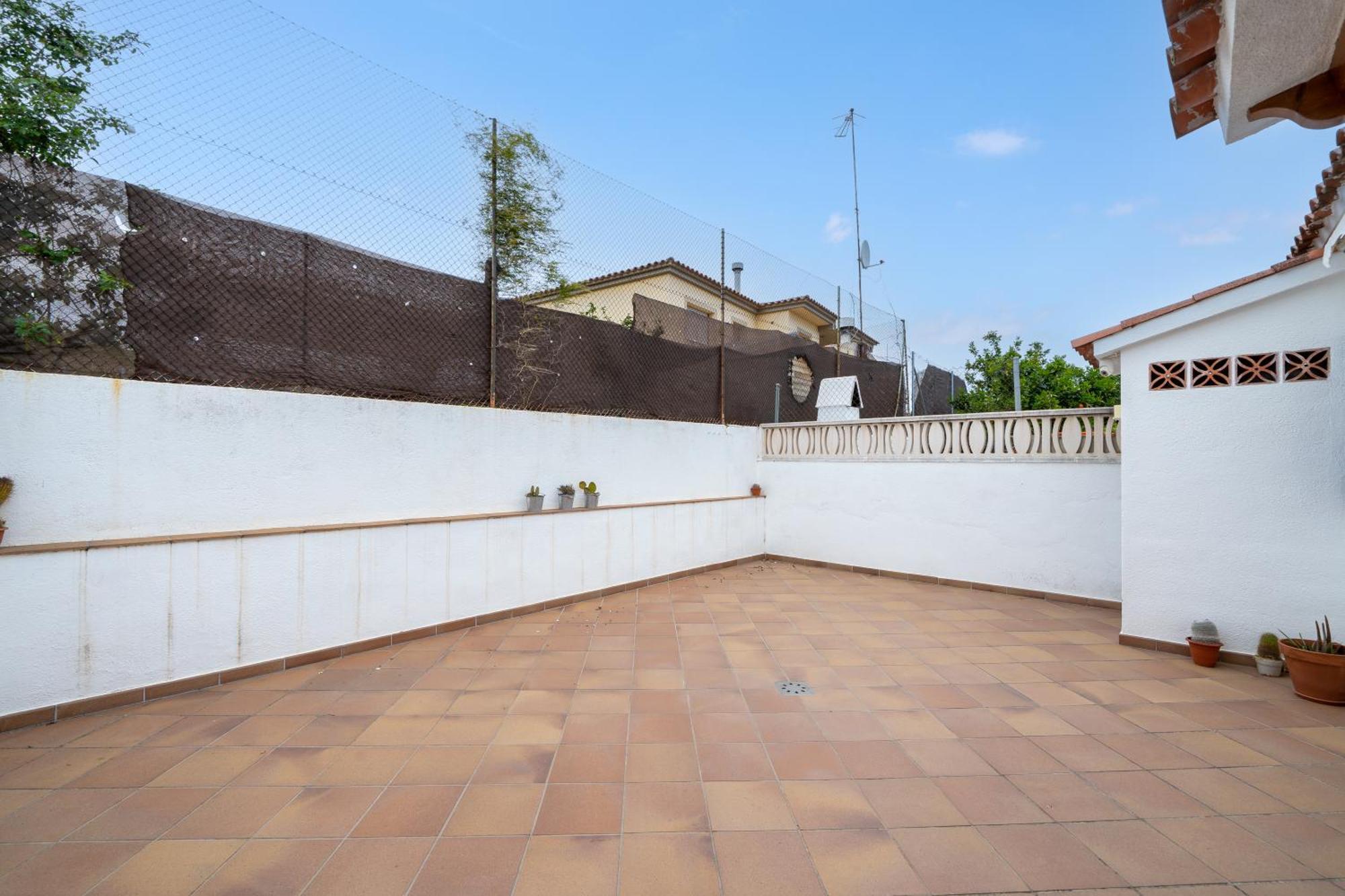 La Casita Villa Les Peces Dış mekan fotoğraf