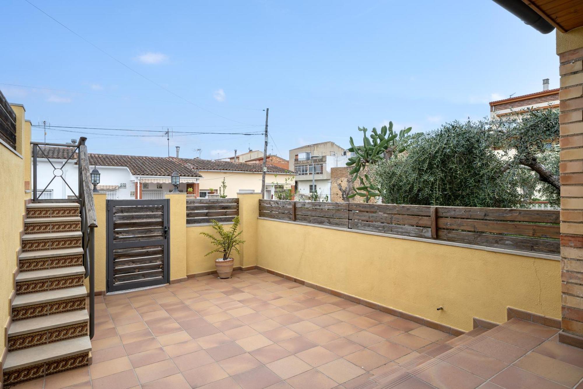 La Casita Villa Les Peces Dış mekan fotoğraf